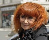 FOTO: Sonia Rykiel