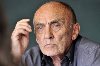 FOTO: Ladislav Lakomý Zdroj: jef. Kratochvil