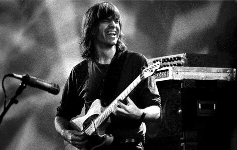 FOTO: Mike Stern