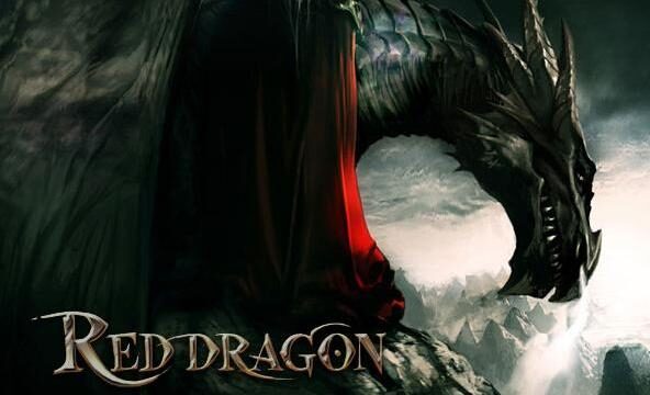 red-dragon