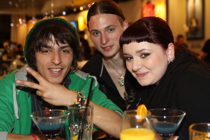 Foto: Superstar Afterparty 11.dubna 2011