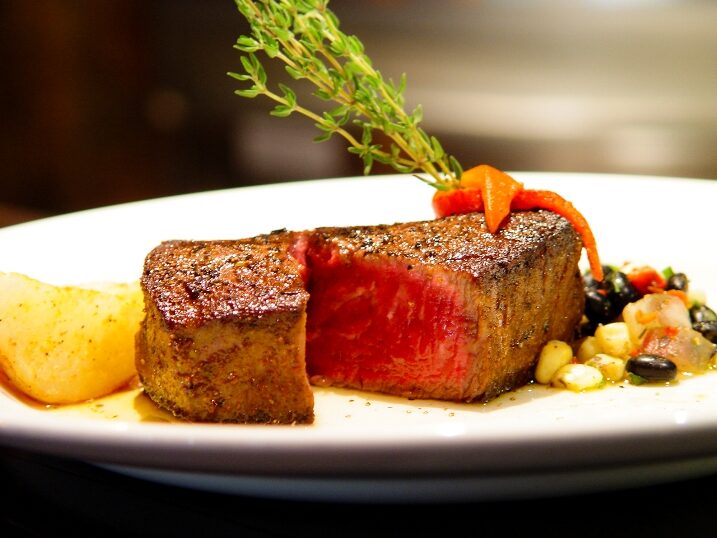 Foto: steak-zdroj-sxc.hu