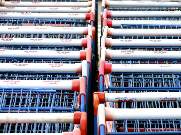 Foto: supermarket-zdroj-sxc.hu