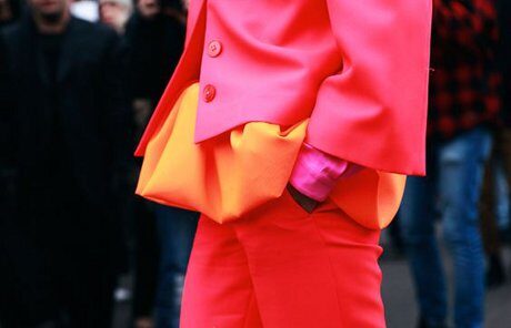 FOTO: Anna Dello Russo