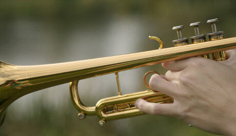 FOTO: Trumpeta