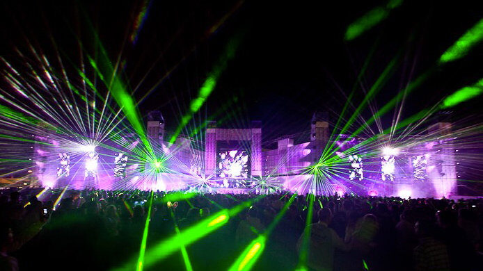 foto Pleasure Island