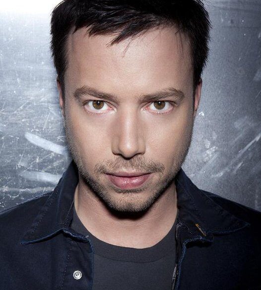 Sander van Doorn