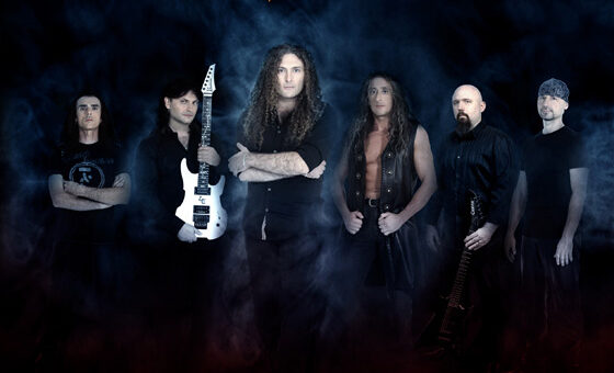 FOTO: Rhapsody Of Fire