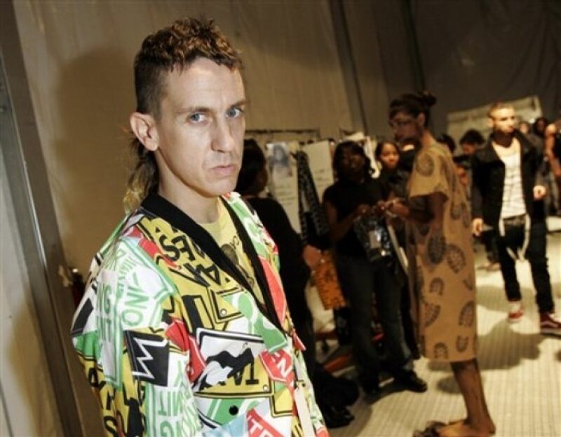 FOTO: Jeremy Scott