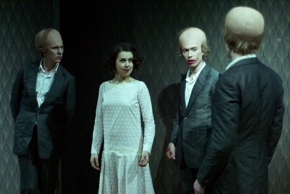 Foto: hra Wiessenstein