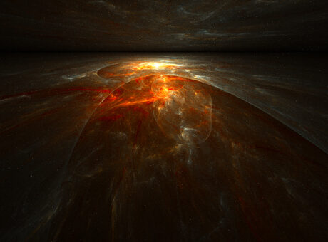 FOTO: Lidské bytí je nevyzpytatelné