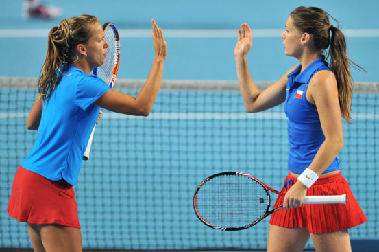 fed-cup