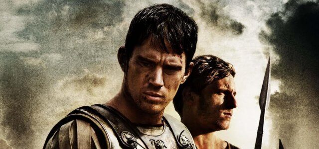 FOTO: Orel deváté legie (2011)