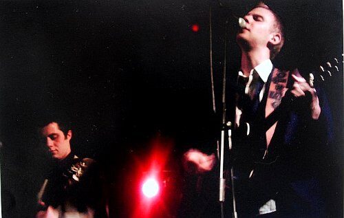 Festival ROCK FOR DOGS 2011