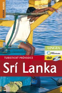 FOTO: Průvodce Srí Lanka