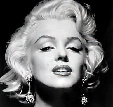 FOTO: Marilyn Monroe