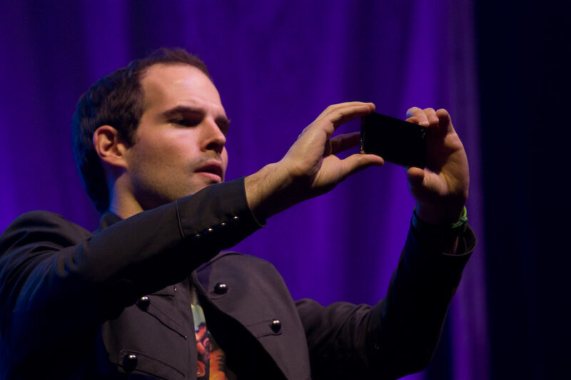 FOTO: Jan Maxián - Benefiční Barování