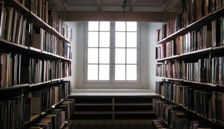 OBR: Román 1984 od George Orwella