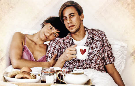 FOTO: Oliver Koletzki a Fren