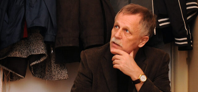 FOTO: Jiří Dědeček