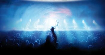 foto koncert JM Jarre