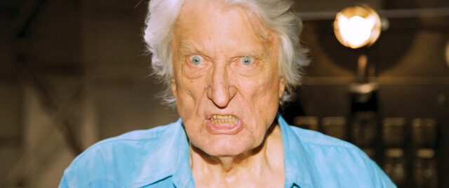 FOTO: Hitler v Hollywood (2010)