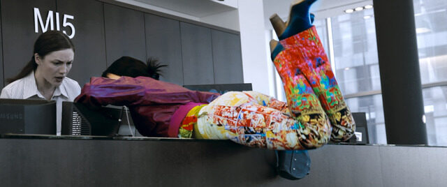 FOTO: Hitler v Hollywood (2010)