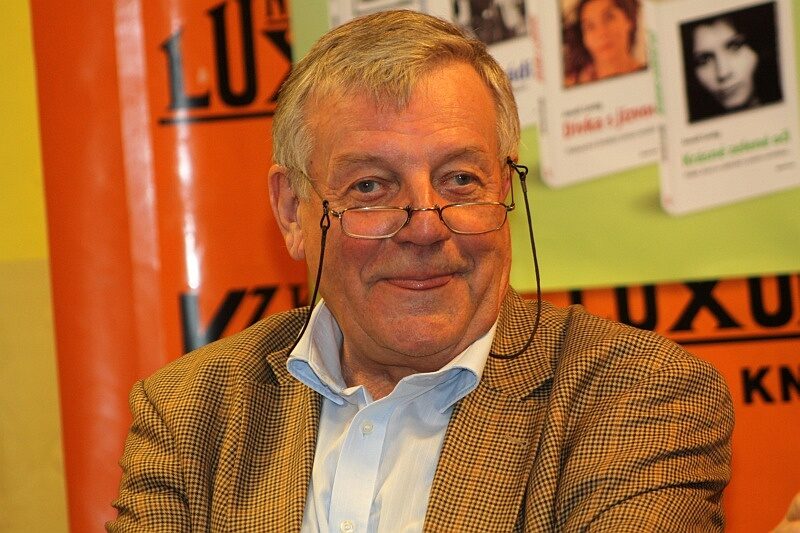 FOTO: Karel Hvížďala