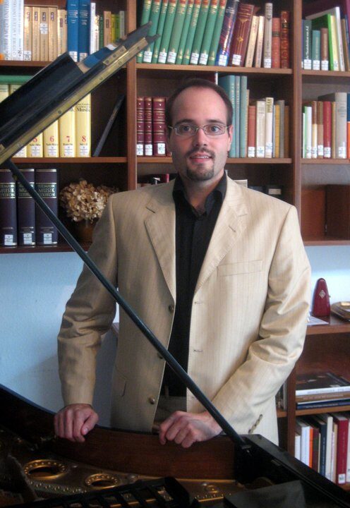 Martin Hroch