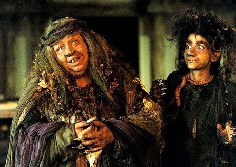 FOTO: O princezně Jasněnce a létajícím ševci