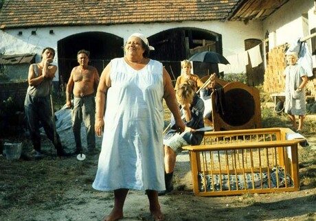 FOTO: Život na vesnici - Slunce, seno, erotika