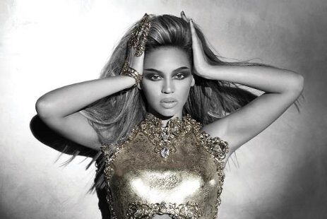 FOTO: Beyoncé