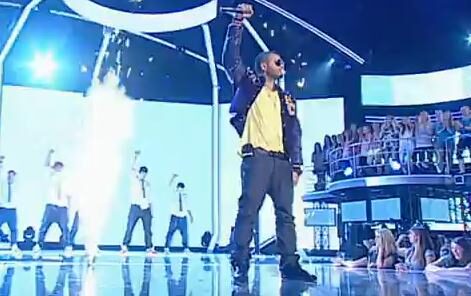 foto Rytmus LIVE v SuperStar