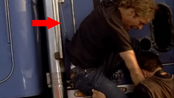 FOTO: Rychle a zběsile