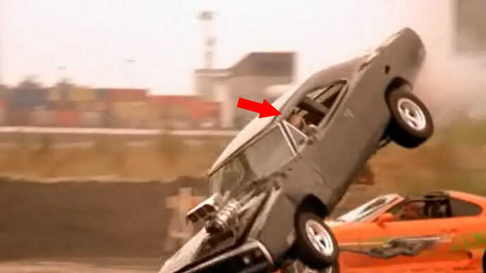 FOTO: Rychle a zběsile