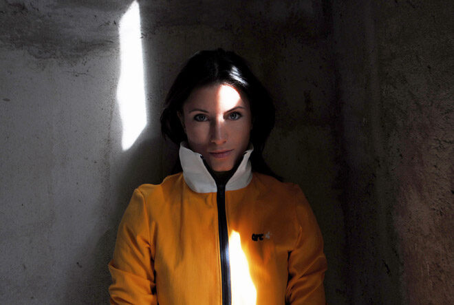 FOTO: Lucie Koldová