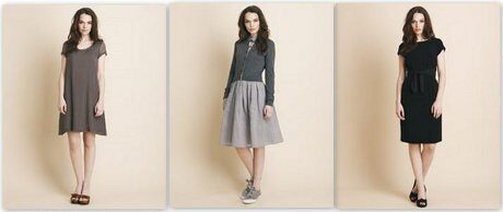 FOTO: Kolekce jaro/léto 2011 Jigsaw