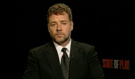 Foto: Russell Crowe