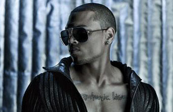 FOTO: Chris Brown