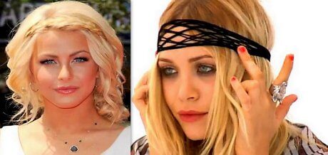 FOTO: Účesy pro dlouhé vlasy