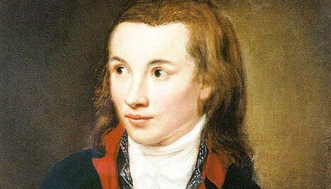 OBR: Novalis