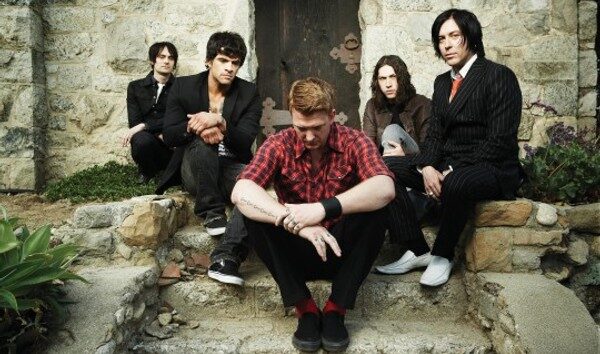 Foto: QOTSA