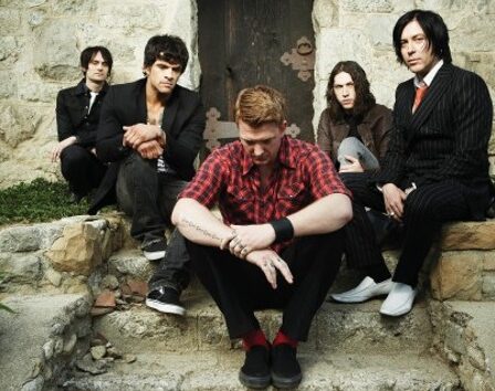 Foto: QOTSA