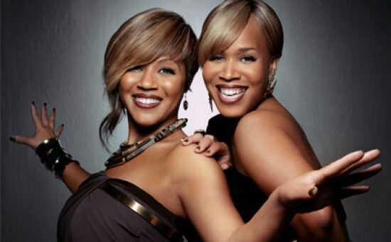 FOTO: Mary Mary