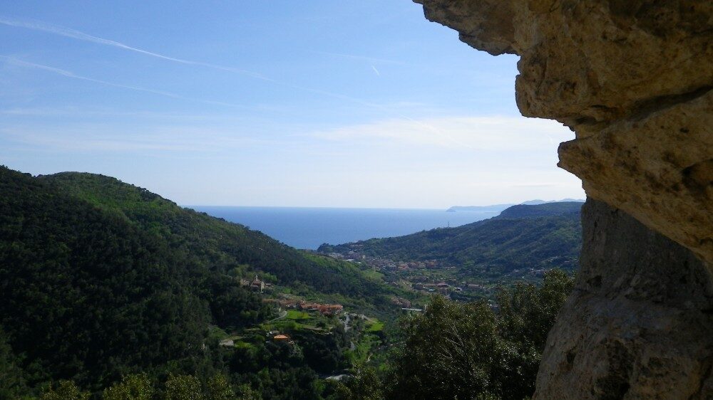 FOTO: Itálie - Liguria