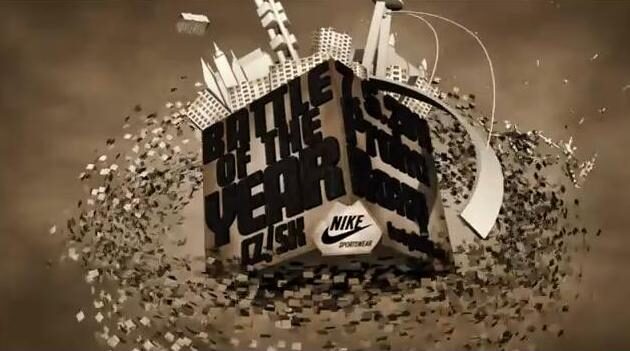 Battle of the Year 2011