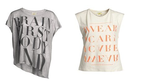 FOTO: Kolekce Fashion Againts AIDS 2011