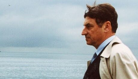 OBR: Spisovatel Claudio Magris