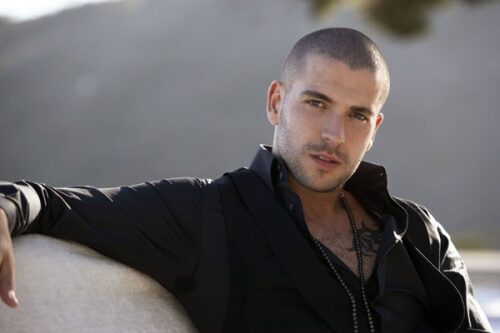 FOTO: Shayne Ward