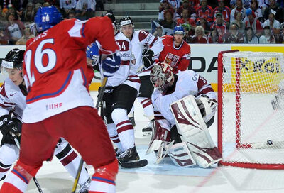 2011 IIHF World Championship